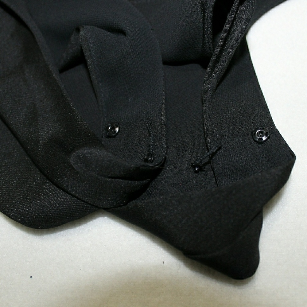 J. Crew Sophia Silk Dress - Picture 5 of 7